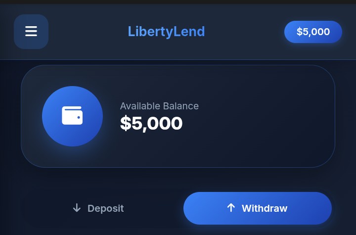 Loan Apps